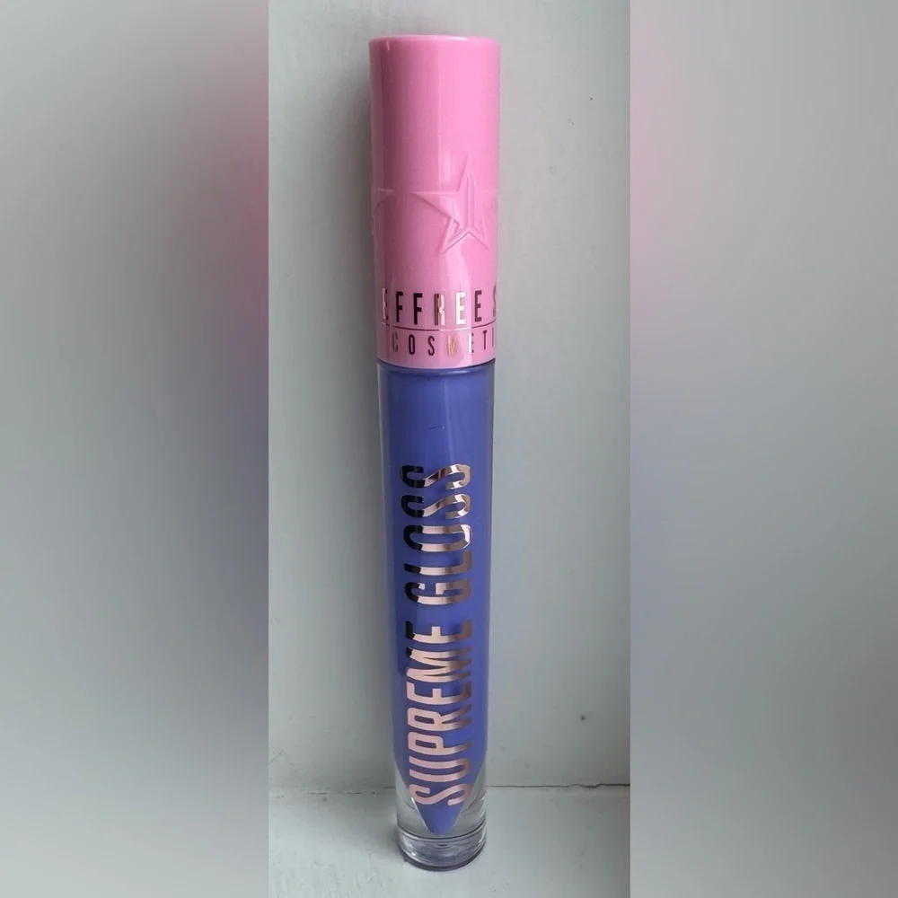 Jeffree Star Cosmetics Lip Gloss Supreme Gloss - No Apologies